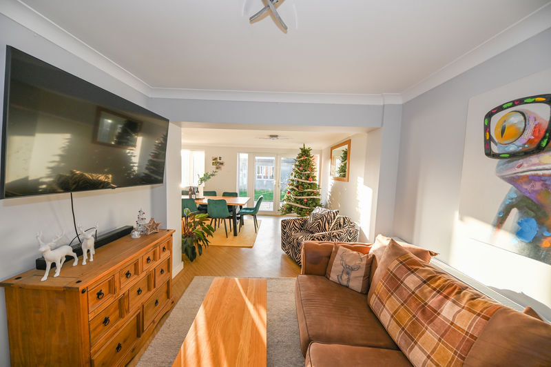 Hazleton Way Cowplain